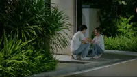 Cena do episódio 11 de The Furthest Distance