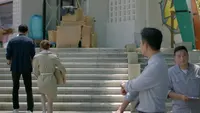 Cena do episódio 12 de The Furthest Distance