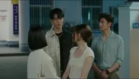 Cena do episódio 13 de The Furthest Distance