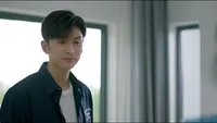 Cena do episódio 18 de The Furthest Distance