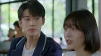 Cena do episódio 19 de The Furthest Distance