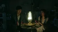Cena do episódio 2 de The Furthest Distance