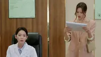 Cena do episódio 23 de The Furthest Distance
