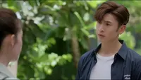Cena do episódio 28 de The Furthest Distance