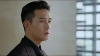 Cena do episódio 29 de The Furthest Distance