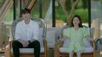 Cena do episódio 4 de The Furthest Distance