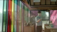 Cena do episódio 5 de The Furthest Distance