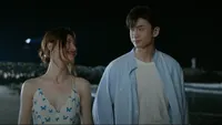 Cena do episódio 6 de The Furthest Distance