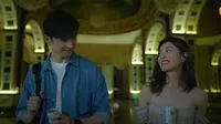 Cena do episódio 7 de The Furthest Distance