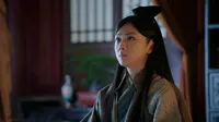 Cena do episódio 12 de Ming Dynasty