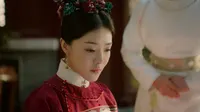 Cena do episódio 19 de Ming Dynasty