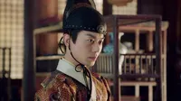 Cena do episódio 2 de Ming Dynasty