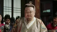 Cena do episódio 26 de Ming Dynasty