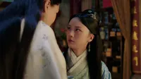 Cena do episódio 29 de Ming Dynasty
