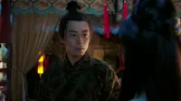 Cena do episódio 31 de Ming Dynasty