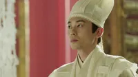 Cena do episódio 33 de Ming Dynasty