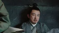Cena do episódio 34 de Ming Dynasty