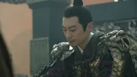 Cena do episódio 35 de Ming Dynasty