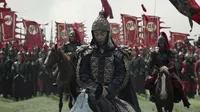Cena do episódio 36 de Ming Dynasty
