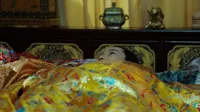 Cena do episódio 44 de Ming Dynasty