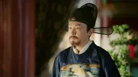 Cena do episódio 50 de Ming Dynasty