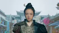 Cena do episódio 51 de Ming Dynasty