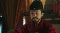 Cena do episódio 56 de Ming Dynasty