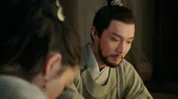 Cena do episódio 59 de Ming Dynasty