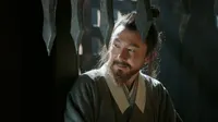 Cena do episódio 61 de Ming Dynasty