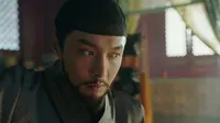 Cena do episódio 62 de Ming Dynasty