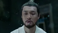 Cena do episódio 64 de Ming Dynasty