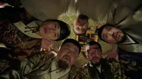 Cena do episódio 7 de Ming Dynasty