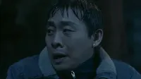 Cena do episódio 1 de Quem é Ele