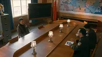 Cena do episódio 15 de Quem é Ele