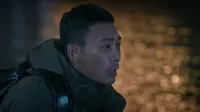 Cena do episódio 18 de Quem é Ele