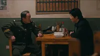 Cena do episódio 20 de Quem é Ele