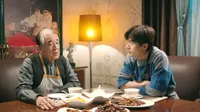 Cena do episódio 9 de Os Ventos do Sul Sabem