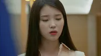 Cena do episódio 4 de Os Produtores