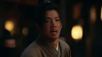 Cena do episódio 1: Massacred de Lenda de Zang Hai