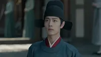 Cena do episódio 17: Treasure of Dongxia de Lenda de Zang Hai