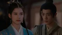 Cena do episódio 3: Return to the Capital de Lenda de Zang Hai