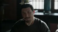 Cena do episódio 5: Breakthrough de Lenda de Zang Hai