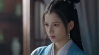 Cena do episódio 8: The Chief Aide de Lenda de Zang Hai