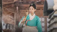 Cena do episódio 7 de A Primeira Noite Com o Duque