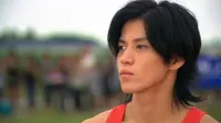 Cena do episódio 11 de Hana-Kimi