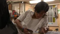 Cena do episódio 4 de Hana-Kimi