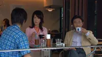 Cena do episódio 6 de Hana-Kimi