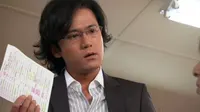 Cena do episódio 9 de Hana-Kimi
