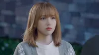 Cena do episódio 12: Jealousy de Mergulhando Em Seu Sorriso