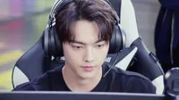 Cena do episódio 5: Mental Breakdown de Mergulhando Em Seu Sorriso